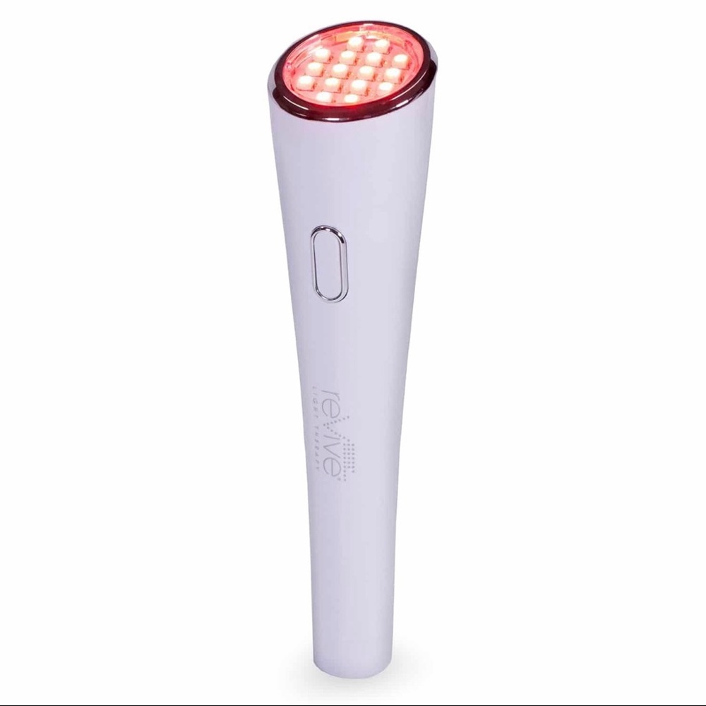 Glō Wrinkle Device by reVive Light Therapy